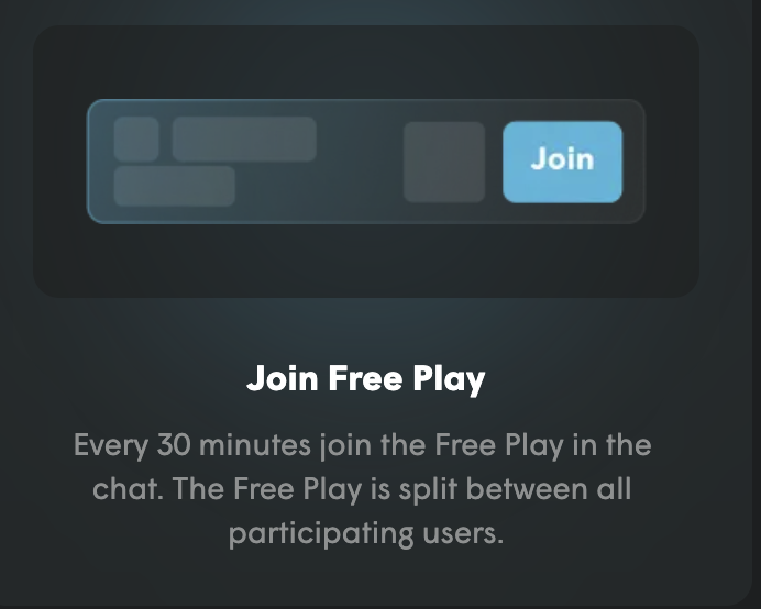 Free Play Cases.gg for mystery box 