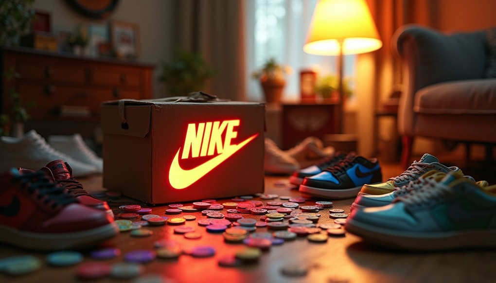 Nike mystery box cover banner