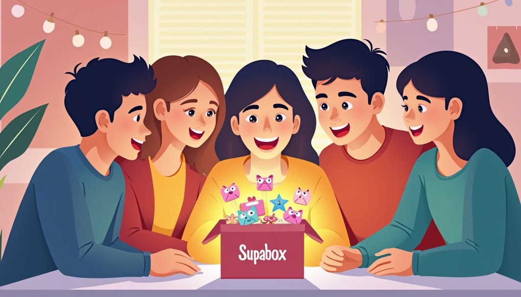 banner supabox review