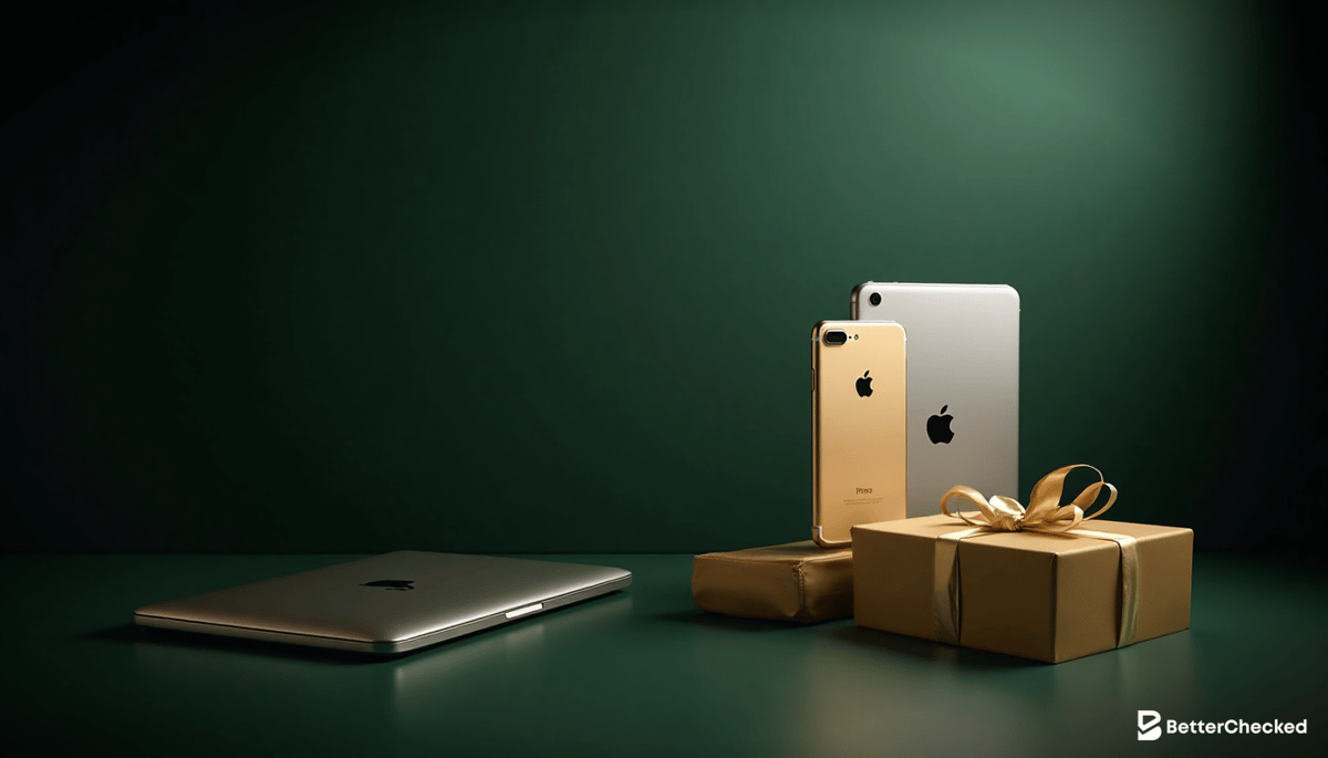 Banner image for Easiest [amount] Apple Mystery Boxes for iPhones and MacBooks in [year] 