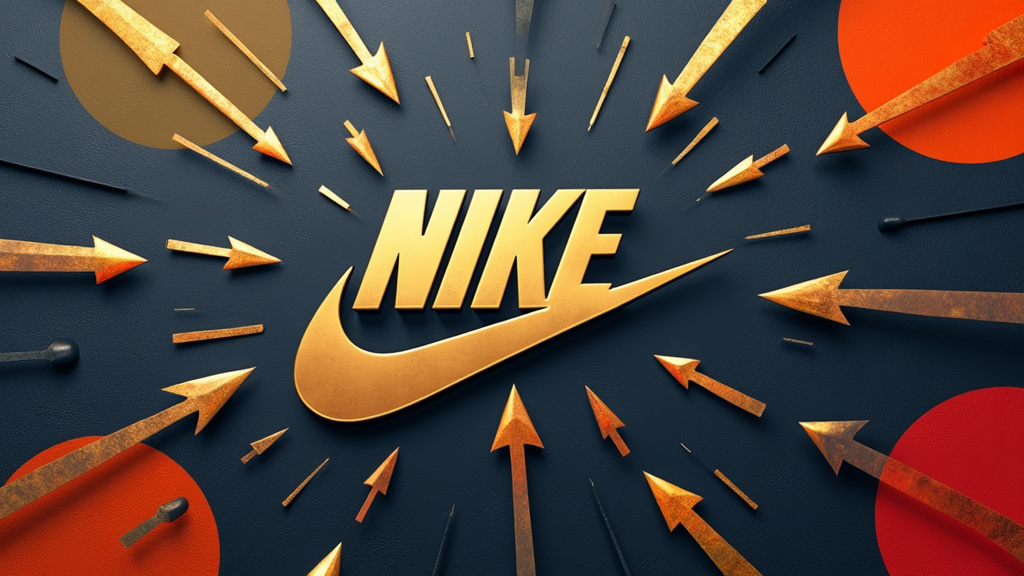 cover image for dropshipping nike products