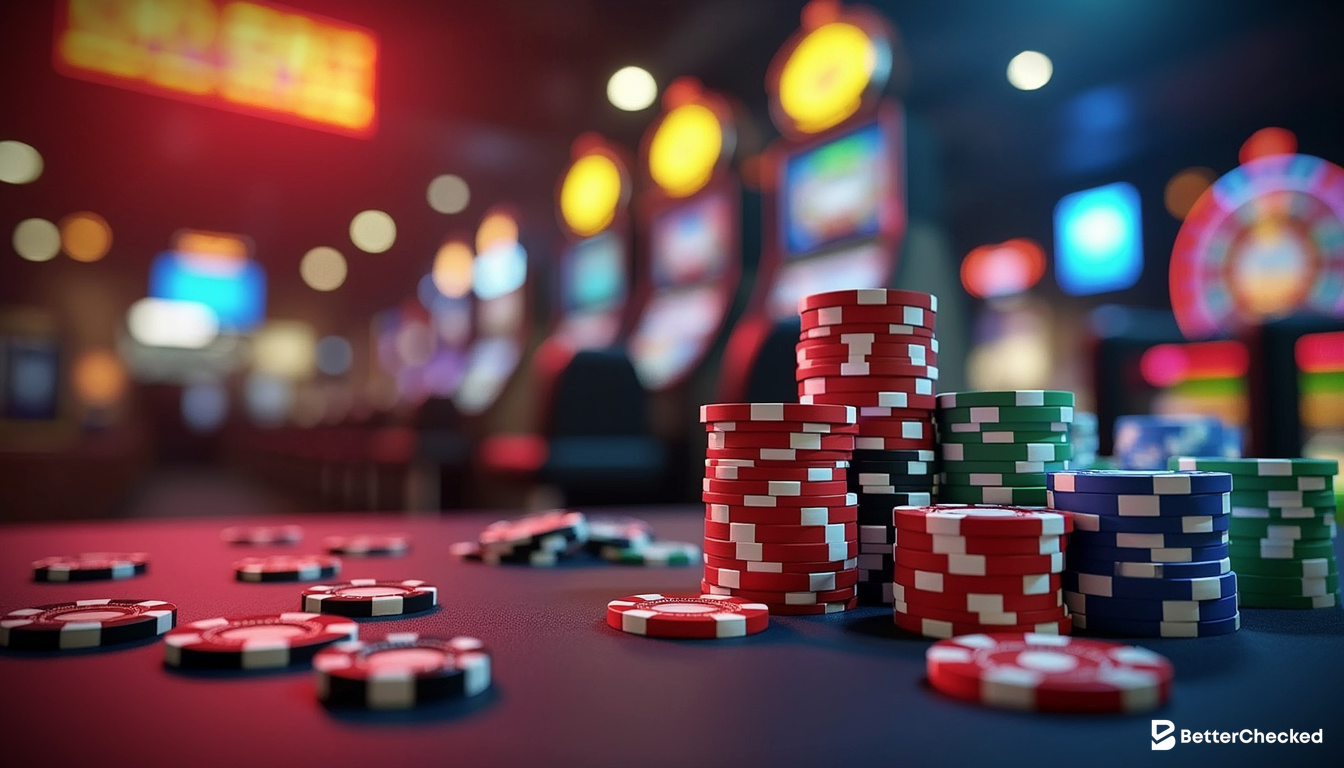My secret weapon: online casino games you should play now | BetterChecked