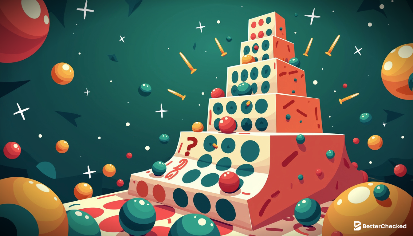 Banner image for Why Rillabox Plinko is the must-try gamemode of [year]