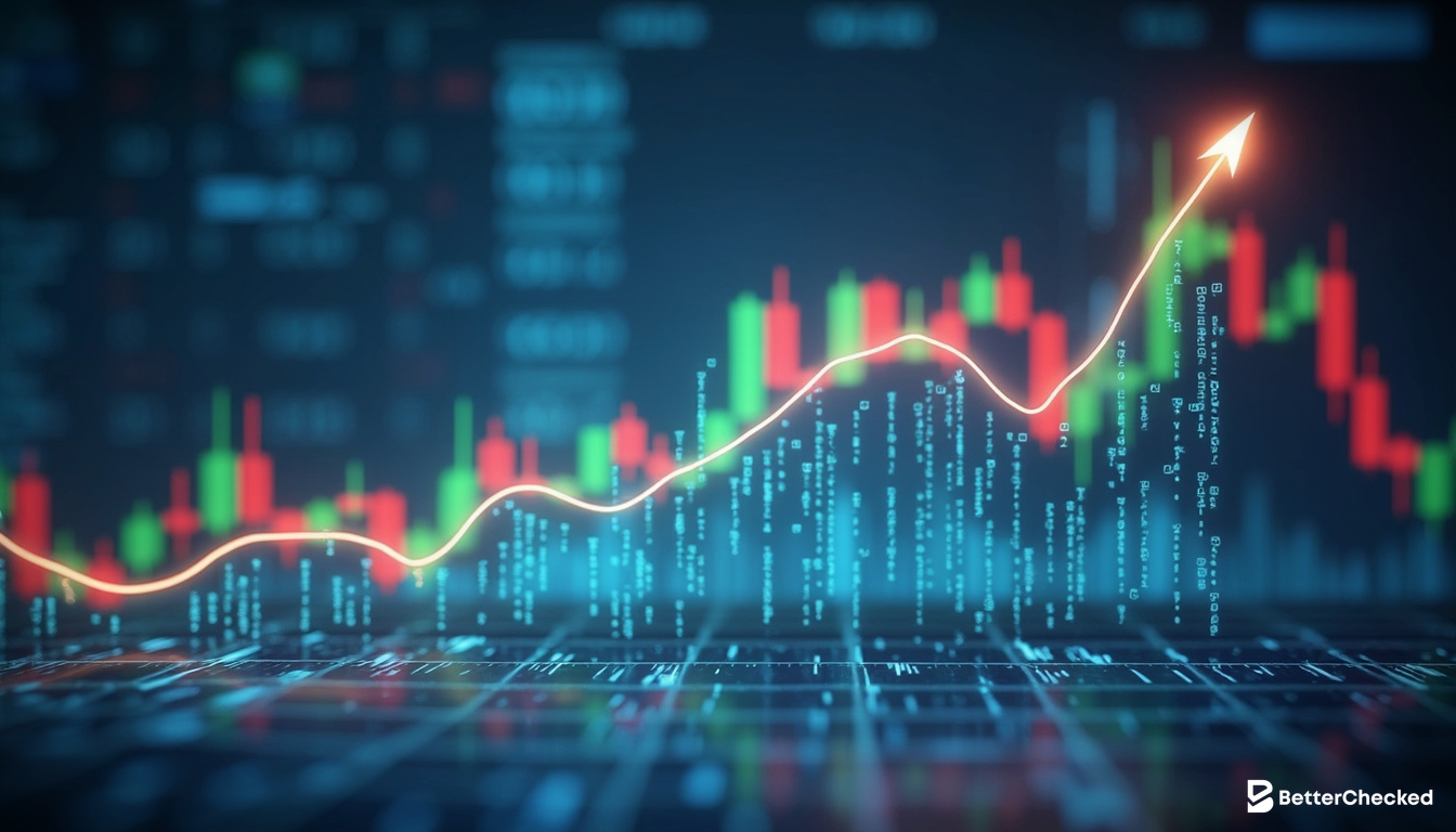 Banner image for Forex line trading: 4 methods for BIG profits