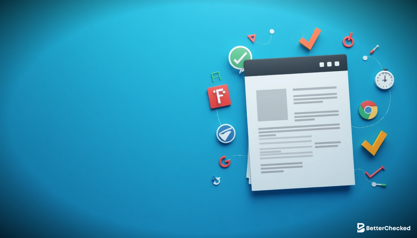 Banner image for Essential Steps to Get Your Website Approved on Platforms Like Flipboard and Google Discover