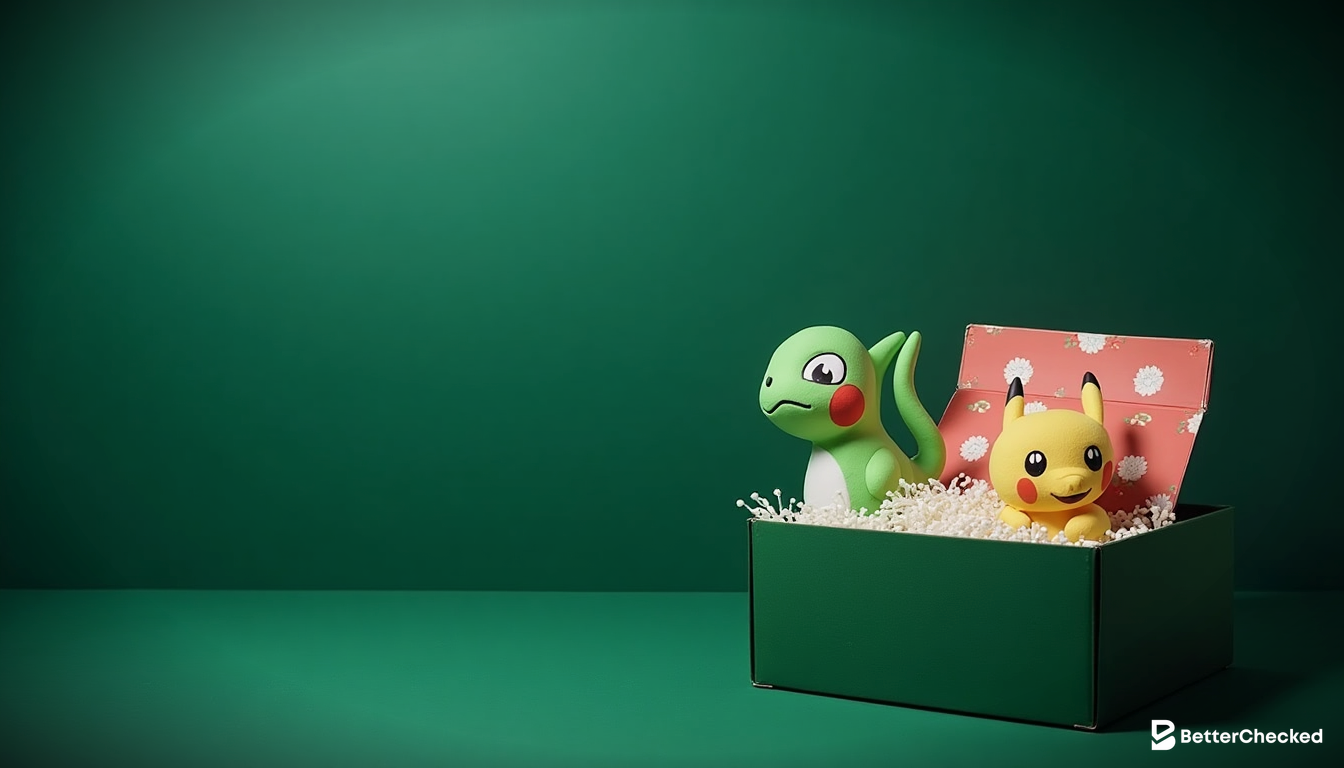 Banner image for How to get a Pokemon mystery box on Cases.gg