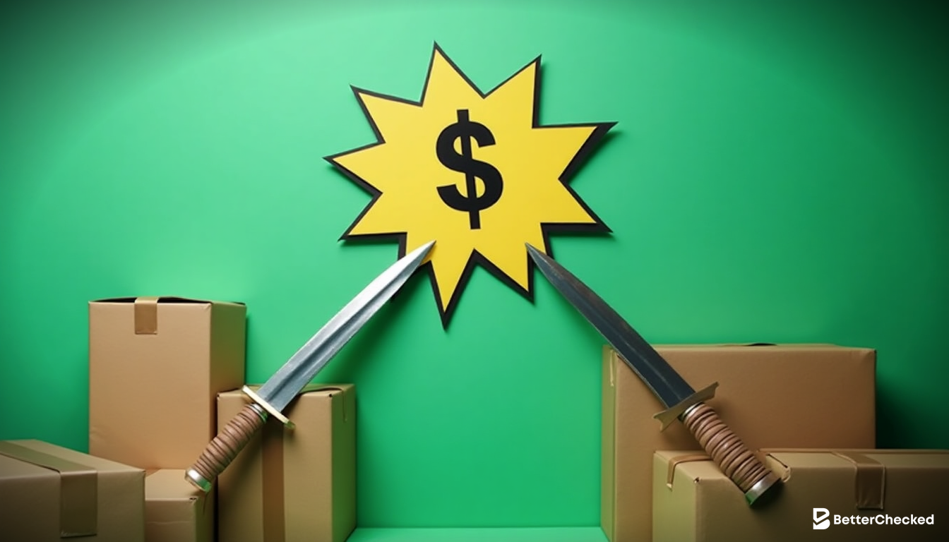 Banner image for How we play high-stakes box battles for pennies