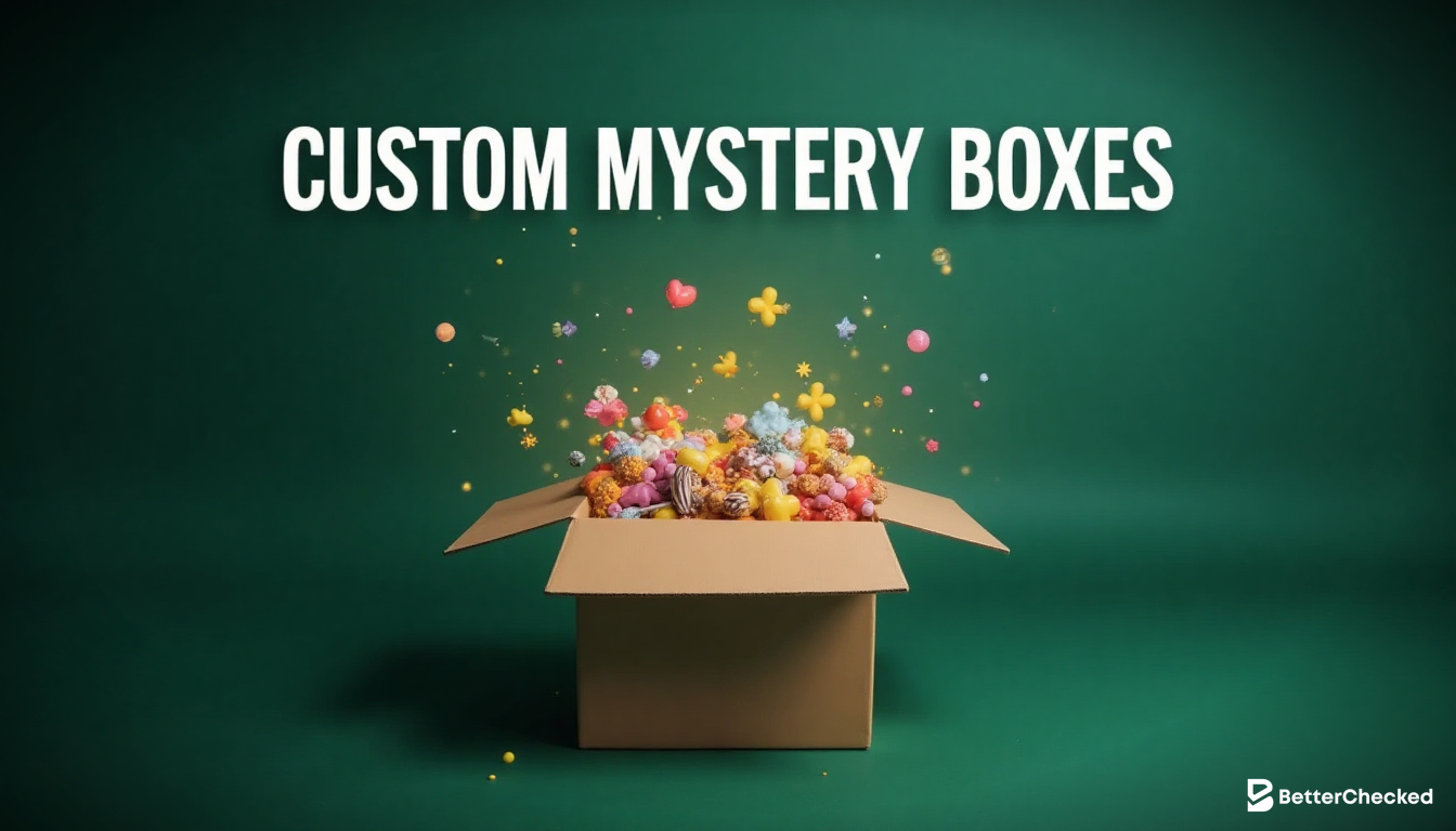 Banner image for Custom mystery boxes: what you should now