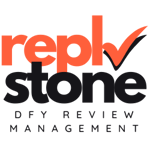 Replystone Logo