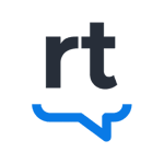 ReviewTrackers Logo