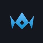 LuxDrop logo