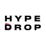 Logo of HypeDrop