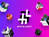 Logo of HypeLoot