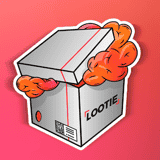 Logo of Lootie
