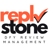 Replystone Logo