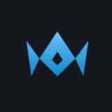 LuxDrop logo
