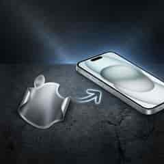 Thumbnail of Upgrade Apple stickers to real iPhones on Rillabox