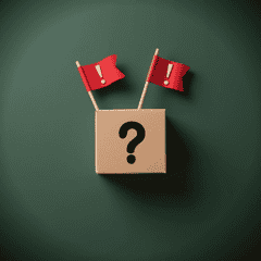 Thumbnail of Mystery box scam secrets: what I learned from spotting 3 major red flags