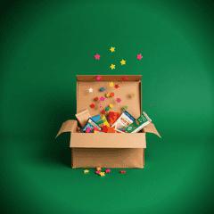 Thumbnail of Free mystery box wins: how I score big every time