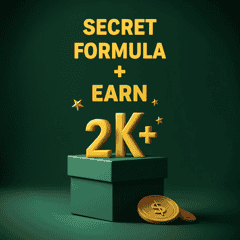 Thumbnail of Mystery box affiliates: earn $2k+ to promote websites