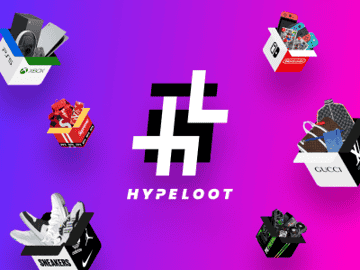 Main Image of HypeLoot Review | 3.4/10 in Apr 2025 | my shocking findings you can't ignore