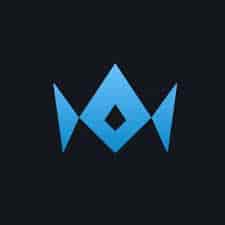 LuxDrop logo