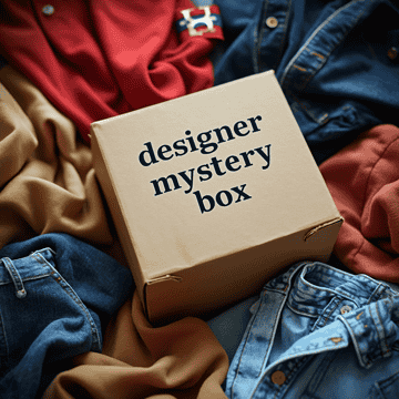 Cover image for [amount] Must-Have Designer Mystery Boxes in [year]