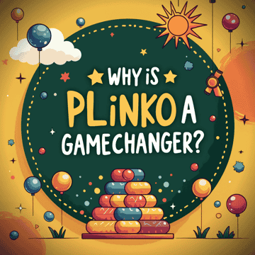 Cover image for Rillabox's Funnest Gamemode in [year]: Plinko