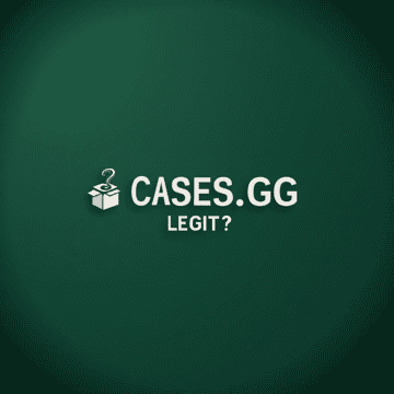 Cover image for Are Cases.gg Mystery Boxes Legit?