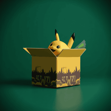 Cover image for How to get a Pokemon mystery box on Cases.gg