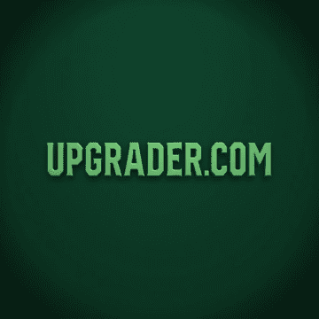 Cover image for Upgrader.com launched, what you need to know