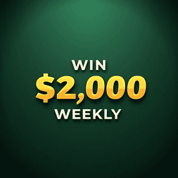 Cover image for Rillabox: How to get $2,000 with weekly races and achievements