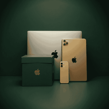 Cover image for Easiest [amount] Apple Mystery Boxes for iPhones and MacBooks in [year] 