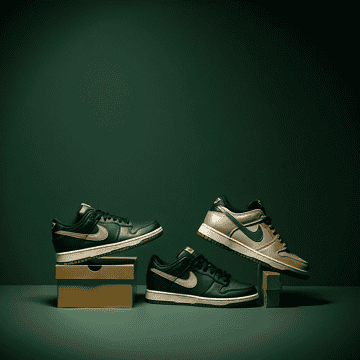 Cover image for Best Nike Mystery Boxes in [year]