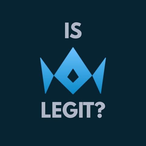 Is LuxDrop legit cover