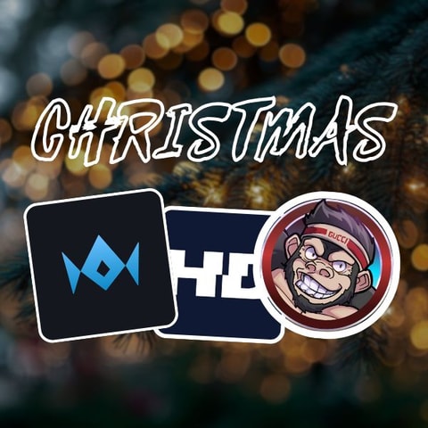 Black Friday and Christmas Deals in 2025