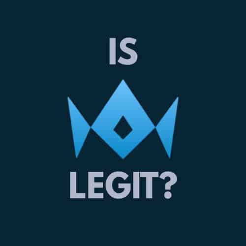 Is LuxDrop legit cover
