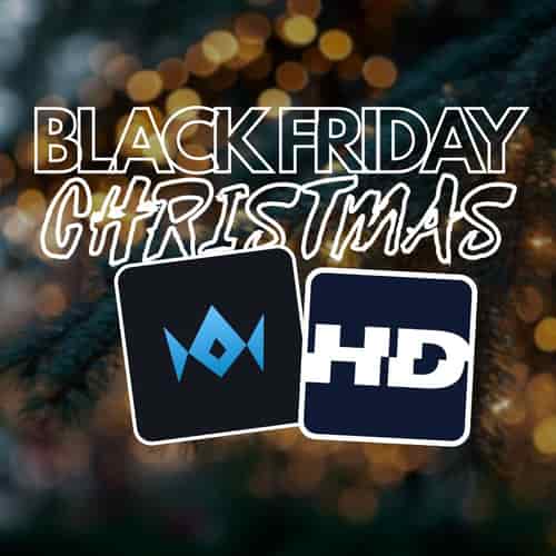 Black Friday and Christmas Deals in 2025