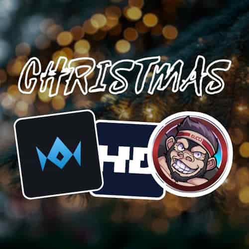 Black Friday and Christmas Deals in 2025