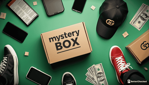Banner image for mystery box websites post