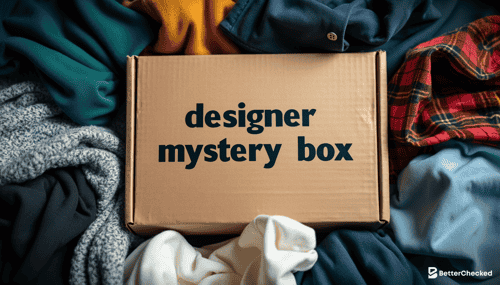 Banner image for Must-Have Designer Mystery Boxes