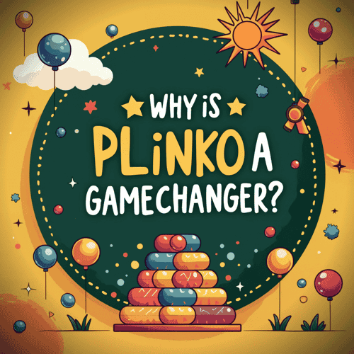 Cover image for Rillabox's Funnest Gamemode in [year]: Plinko