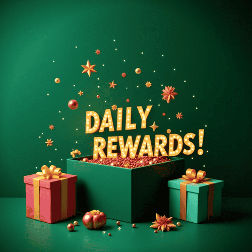 Cover image for Rillabox adds daily rewards and free boxes