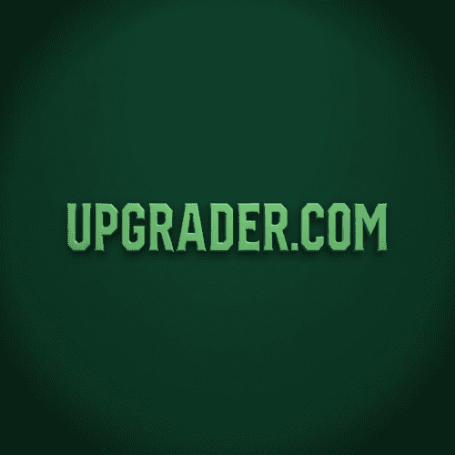 Cover image for Upgrader.com launched, what you need to know