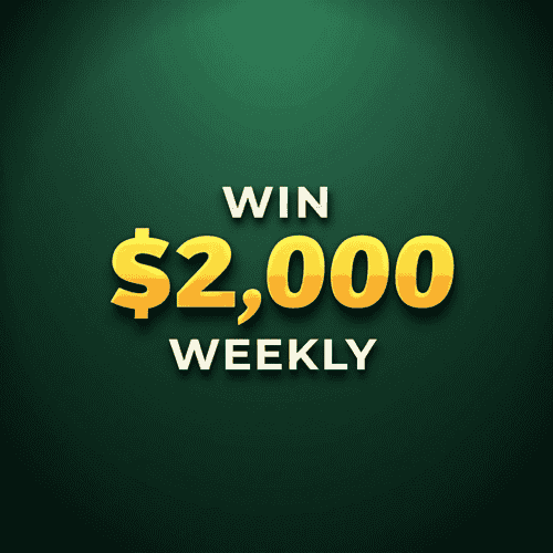 Cover image for Rillabox: How to get $2,000 with weekly races and achievements