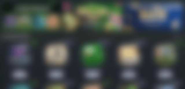 LuxDrop homepage