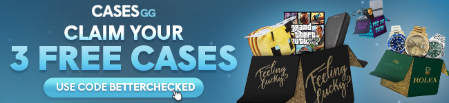 Cases Ad Banner #1