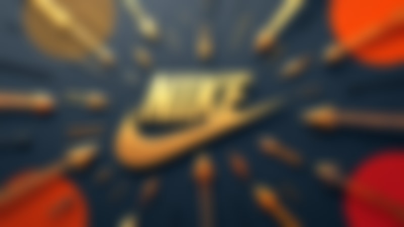 cover image for dropshipping nike products
