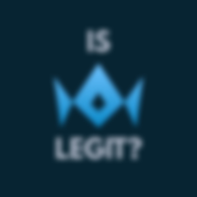 Is LuxDrop legit cover