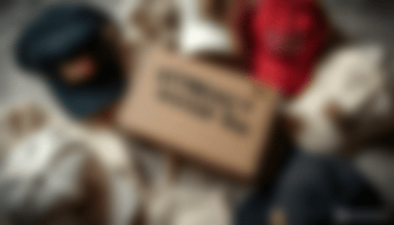 Banner image for Hypebeast mystery boxes